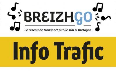 festival de cornouaille transport breizhgo info trafic