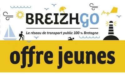 Bon plan breizhgo transport gratuit